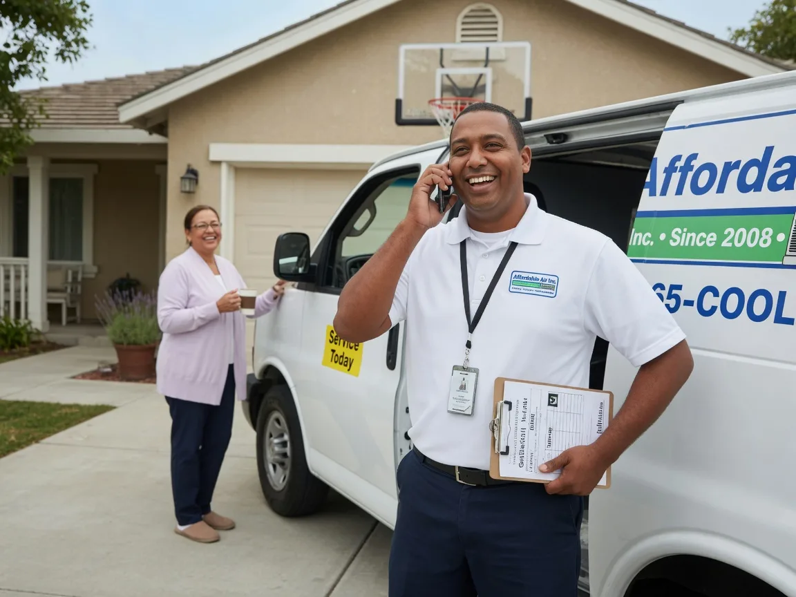 Central Ac Repair Stacy, MN FAQs